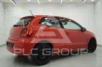 2017 Volkswagen Polo