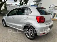 2017 Volkswagen Polo