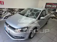 2017 Volkswagen Polo