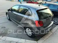 2017 Volkswagen Polo