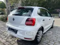 2017 Volkswagen Polo