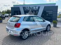 2017 Volkswagen Polo