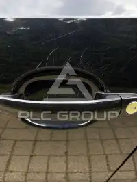 2017 Volkswagen Polo