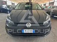 2017 Volkswagen Polo