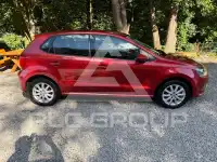 2017 Volkswagen Polo