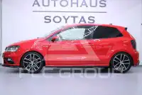 2017 Volkswagen Polo