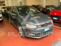 2017 Volkswagen Polo