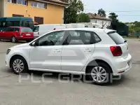 2017 Volkswagen Polo