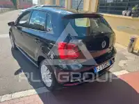 2017 Volkswagen Polo