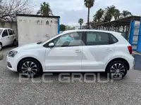 2017 Volkswagen Polo