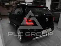 2017 Volkswagen Polo
