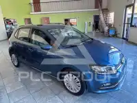 2017 Volkswagen Polo