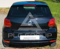 2017 Volkswagen Polo