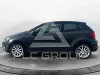 2017 Volkswagen Polo