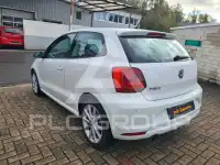 2017 Volkswagen Polo