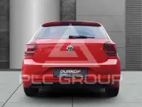 2017 Volkswagen Polo