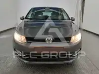 2017 Volkswagen Polo
