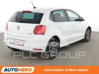 2017 Volkswagen Polo