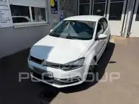 2017 Volkswagen Polo