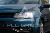 2017 Volkswagen Polo