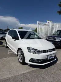2017 Volkswagen Polo