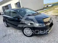2017 Volkswagen Polo