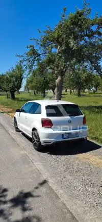 2017 Volkswagen Polo