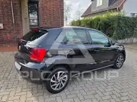 2017 Volkswagen Polo
