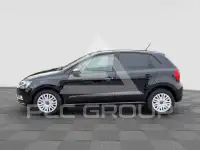 2017 Volkswagen Polo
