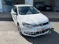2017 Volkswagen Polo