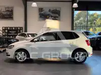 2017 Volkswagen Polo