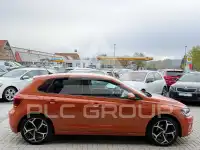 2017 Volkswagen Polo