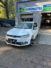 2017 Volkswagen Polo