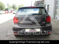 2017 Volkswagen Polo