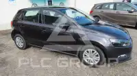 2017 Volkswagen Polo