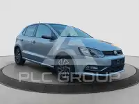 2017 Volkswagen Polo