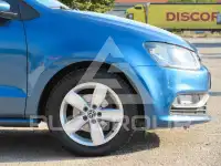 2017 Volkswagen Polo