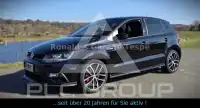 2017 Volkswagen Polo