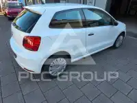 2017 Volkswagen Polo