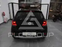 2017 Volkswagen Polo