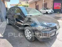 2017 Volkswagen Polo