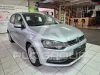 2017 Volkswagen Polo