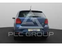 2017 Volkswagen Polo