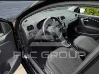 2017 Volkswagen Polo
