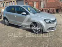 2017 Volkswagen Polo