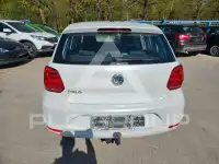 2017 Volkswagen Polo