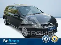 2017 Volkswagen Polo