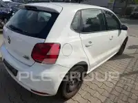2017 Volkswagen Polo