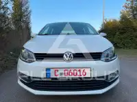 2017 Volkswagen Polo