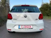 2017 Volkswagen Polo